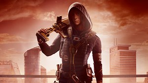 'Rainbow Six Siege' Red Crow Patch Notes: Capitao And Blackbeard Nerfed In New Update [TRAILER]