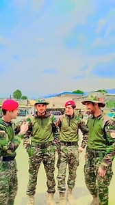 58K views · 7.7K reactions | SOG commandos FC | PAK FC | Facebook