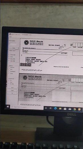 How to Use Scan Option | Scanlite2 | Digital Check | CheXpress30 #cx30 #cheques #scanner