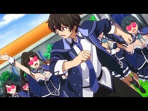 Le seigneur démon se réincarne en garçon moyen et doit garder secrète sa véritable identité