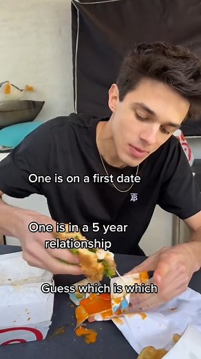 Brent Rivera on Reels