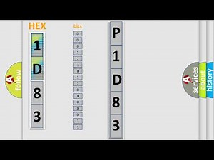 DTC Jeep P1D83 Short Explanation