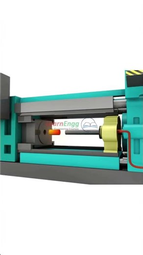 Tube Extrusion #learnengg