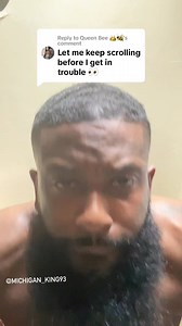 Keep scrolling down your timeline | Michigan King