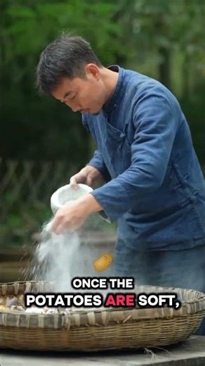 🍠 Sweet Potato Wine: From Root to Glass! 🍷