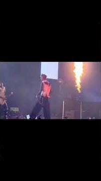 mgk & CORPSE ~ Day Walker (Lost Americana Tour) Perth Australia 2026