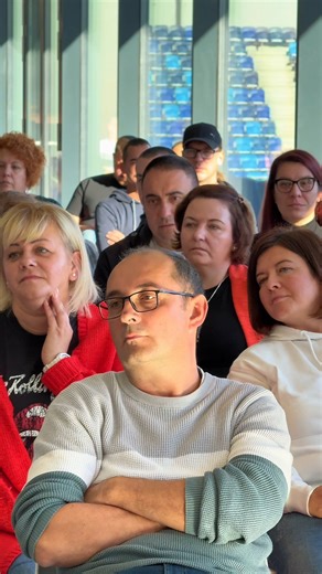 4.3K views · 41 reactions | ST Cable prodajni tim u akciji!  Današnje druženje pun energije, novih planova i odličnih saveta! | Sat-Trakt | Facebook