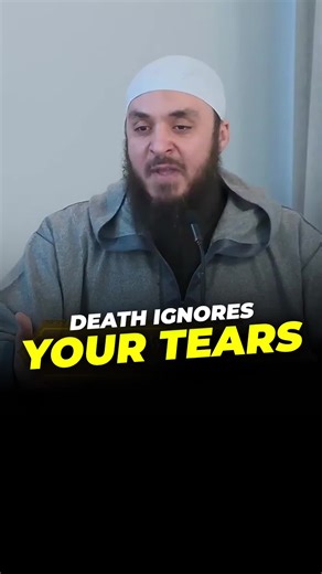 Death Entered the Room while I was there | I Watched My Father Die… Death Does Not Care | A Reality We All Forget #muslimtiktok #islamic_video #islamicquotes #parents #death