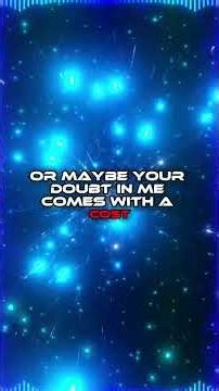 Sleeping Wolf - Standing at the Top (Lyrics) #shorts #music