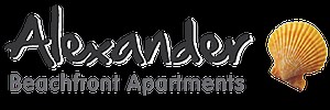 Book Direct and Save - Alexander Beachfront Apartments