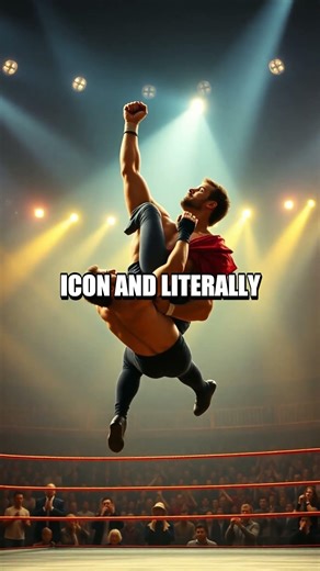 The Legend Hogan Kept Secret