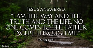 How Is Jesus "the Way, the Truth, and the Life" (John 14)? - Bible Study Videos
