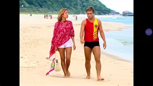 Novela Prova de Amor - cap. 80