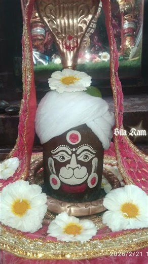 Ram ke pyare #hanuman #ram 😌