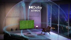 Be captivated by the television that has it all. From Hollywood quality cinematics to 360° immersive sound, this OLED beauty’s AI even adjusts settings to ensure you’re always watching top quality. Sit back, put your feet up and let yourself sink into another realm. Get the Ultimate Visual Experience here https://s.lazada.com.my/s.e0gVu #OLEDTV #CinematicQuality #PanasonicTelevisions | Panasonic Malaysia