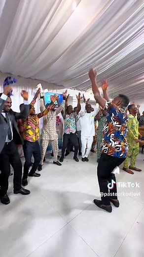 Gospel Adoration in Africa