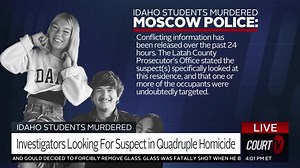 Idaho Students Murdered: Latest News
