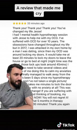 Healing from Abuse: A Deep Dive into Hypnozio Reviews