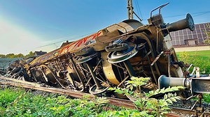 Deutsche Bahn: Die Geschichte des deutschen Eisenbahnkonzerns