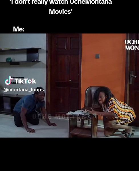 Fight or Flight: The Nigerian Movie Experience