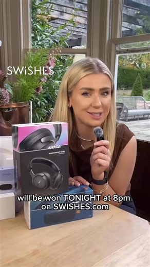  Last Chance to Enter‼️ Competition Closes TONIGHT Win A £550 Bose...