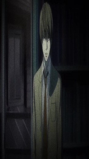 Death Note: Light's Confession & Exclusive Book Insights