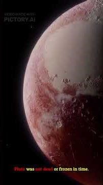 The Day Humanity Finally Reached Pluto