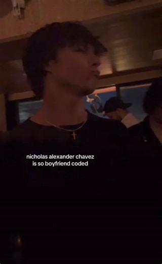 Nicholas Alexander Chavez: Amazing Acting Skills Revealed