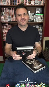 My THIRD book is finally here!! Order yours today. #cardtrick #cardtricks #sleightofhand #mustread #bestseller #magician #trick #playingcards #poker #magictrick #magicbook #author #authorlife | Card Magic By Jason