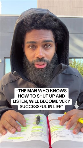 Practical Bible Instruction For Men 📚 | Bible