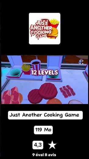 Best free cooking games on oculus quest 2/3 #viral #2023 #free #vr #oculusquest2 #oculusquest3 #best