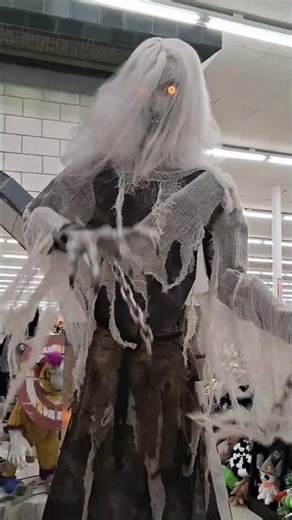 bride halloween animatronics