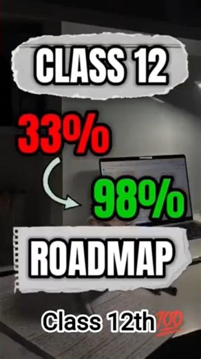 class 12th revision karne ka best tarika #status