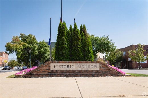 Living in West Monroe, MI