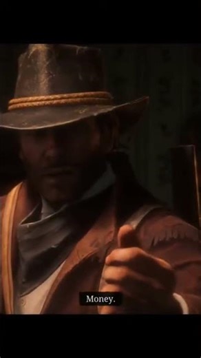 NONEHHH 😂 | arthur wants his money!! Money!!| Rdr2 short