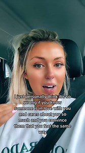 it’s just SO wrong right? | Ellie Mae Grady