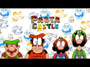 Pizza Tower Mods :🍝Pasta Castle | Demo