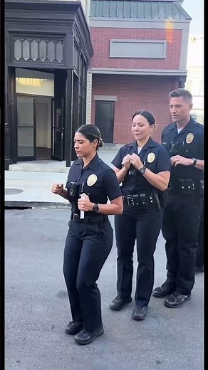 Chicken Dance Challenge Goes VIRAL!