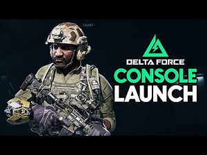 Delta Force is the Best Console Extraction Shooter!