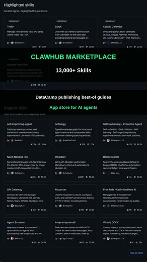 OpenClaw Chrome Attach, 13K Skills on ClawHub, China's Lobster Fever | DPM Signal EP005