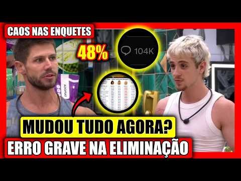 🔥 HISTORIC TURNAROUND! MEGA CAMPAIGN CHANGES EVERYTHING AND POLL SHOWS INCREASING REJECTION RATIN...