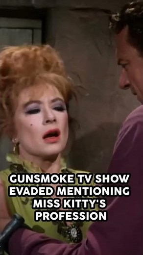 You Missed this in Gunsmoke! #shorts