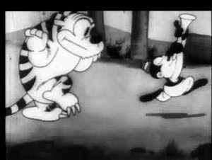 A Bosko Cartoon Collection : Hugh Harman and Rudy Ising : Free Download, Borrow, and Streaming : Internet Archive