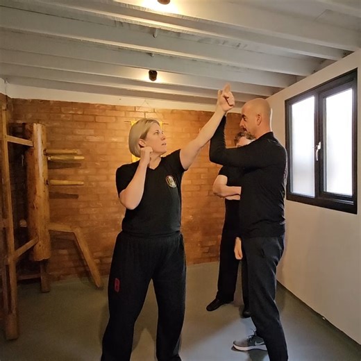 Personal training. Traditional Wing Chun Kung Fu classes in Medway, Kent. www.JianJinWingChun.com | Jian Jin Wing Chun