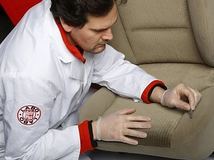 Tuto : Comment réparer ses sièges [vidéo]