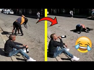 Crazy Funniest Videos Ever In The World! (eps 14)