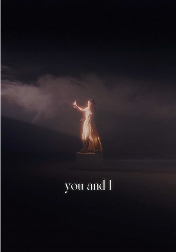 Favorite Lyric from “Always You & I” — Share Yours