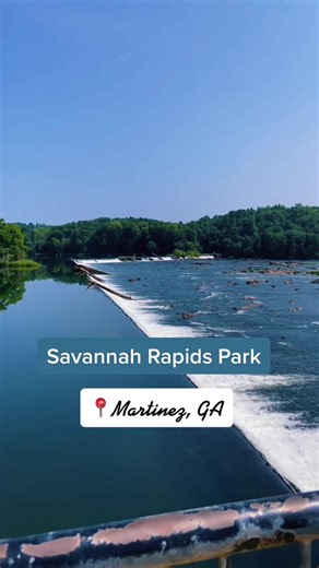 Outdoor Activities and Historical Sites in Augusta, GA