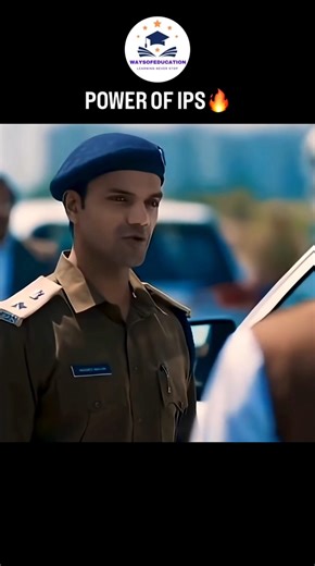 IPS Attitude 🔥 | Humari To Duty Hai 💪🏻 | UPSC Motivation#motivation​ #upsc​ #ips​