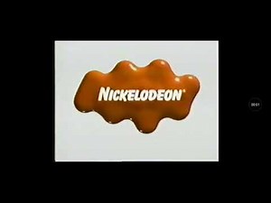 Nickelodeon logo (cloud variant 2)